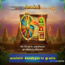 assistir bandsports gratis